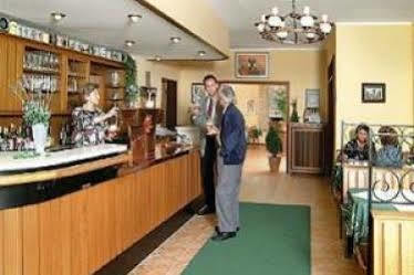 Forstbacher Hof Hilden Exterior foto