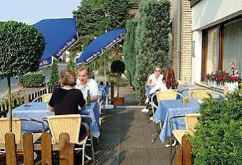 Forstbacher Hof Hilden Exterior foto