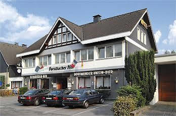 Forstbacher Hof Hilden Exterior foto